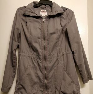 Mossimo Rain Coat